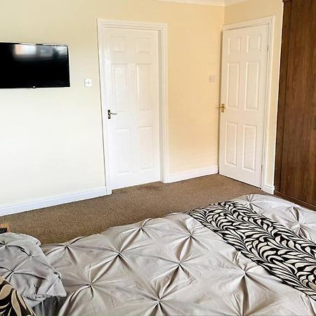 5-Bedroom Cottage In Healing, Grimsby Exteriör bild