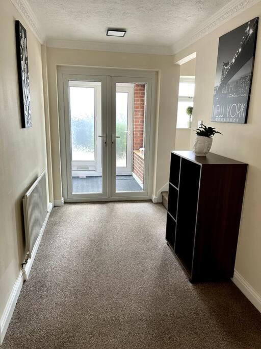 5-Bedroom Cottage In Healing, Grimsby Exteriör bild
